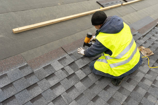 Best Tile Roofing Contractor  in North Vernon, IN