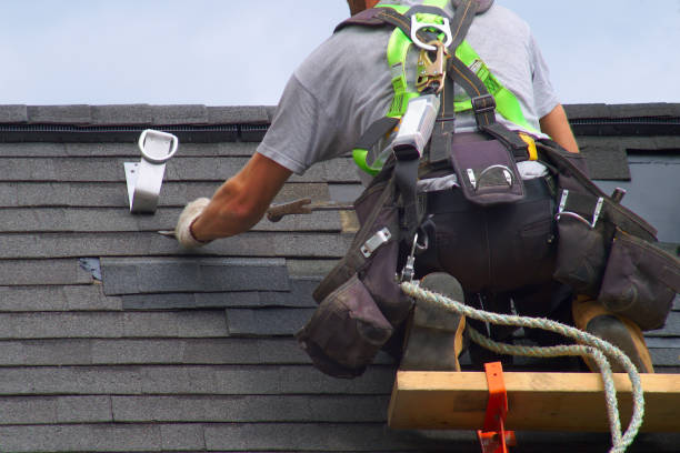 Best New Roof Installation  in North Vernon, IN