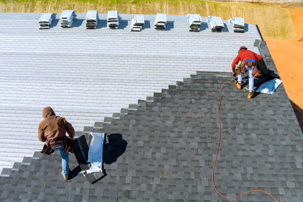 Best Gutter Installation and Roofing  in North Vernon, IN