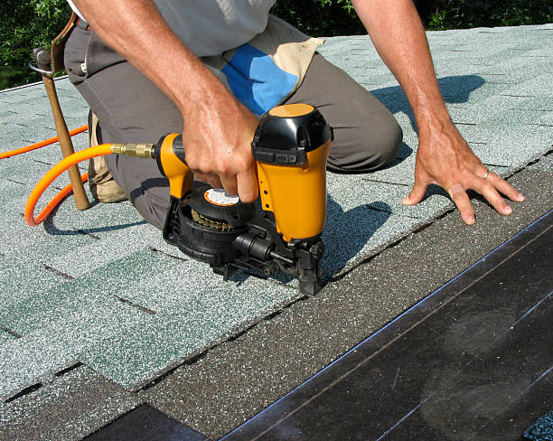 Best Commercial Roofing Services  in North Vernon, IN