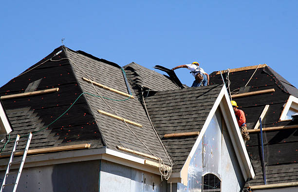 Roof Installation Near Me in North Vernon, IN