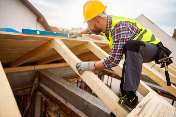Best Metal Roofing Contractor  in North Vernon, IN