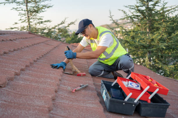 Best Residential Roofing Contractor  in North Vernon, IN