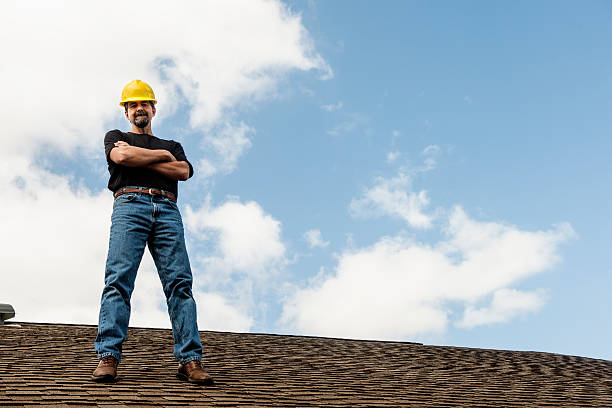 Quick and Trustworthy Emergency Roof Repair Services in North Vernon, IN