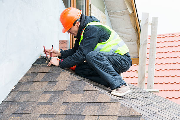 Best Roofing Contractor Near Me  in North Vernon, IN