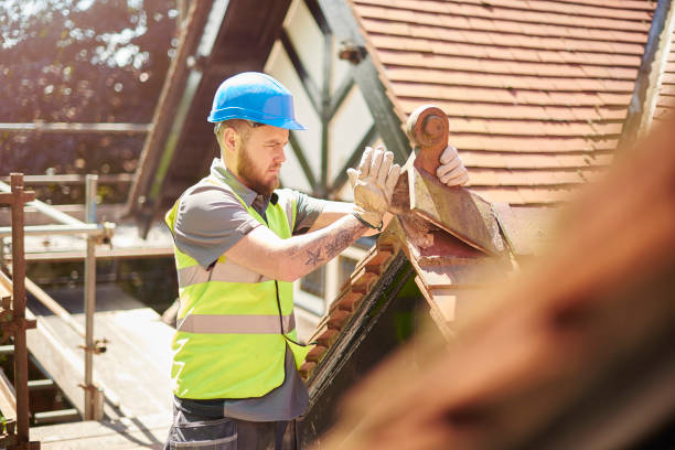 Best Local Roofing Companies  in North Vernon, IN