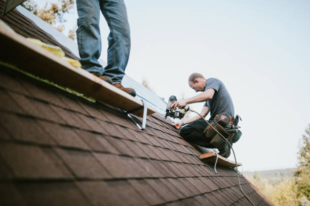 Best Roof Replacement Cost  in North Vernon, IN