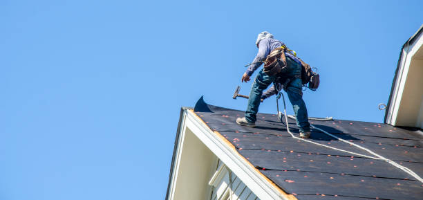 Tile Roofing Contractor in North Vernon, IN